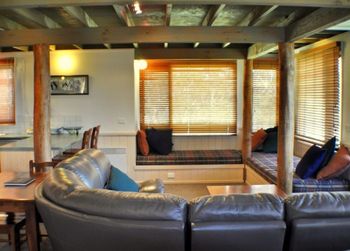 Eacottage - Accommodation Sunshine Coast 1