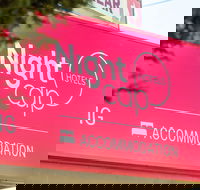 Nightcap at Coolaroo Hotel - Accommodation Sunshine Coast