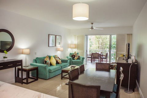 Serenity Beach Club 6424 - Accommodation Sunshine Coast 3