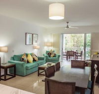 Serenity Beach Club 6424 - Accommodation Sunshine Coast