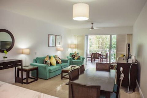 Serenity Beach Club 6424 - Accommodation Sunshine Coast 0