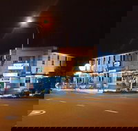 Gin Gin Budget Accommodation - Accommodation Sunshine Coast