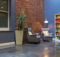 Best Western Melbourne City - Accommodation Sunshine Coast