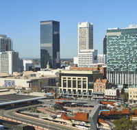 Doubletree by Hilton Perth Northbridge - Accommodation Sunshine Coast