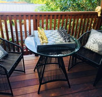 The Little Jungle Studio - Accommodation Sunshine Coast
