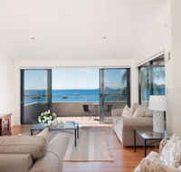 Vogue Unit 3/197 Soldiers Point Road - Accommodation Sunshine Coast