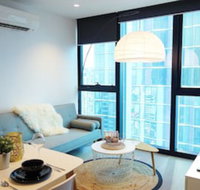 Victoria One 2 Bedroom 2 Bathroom Apartment - Accommodation Sunshine Coast