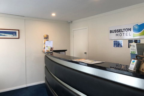 Busselton Motel - Accommodation Sunshine Coast 3