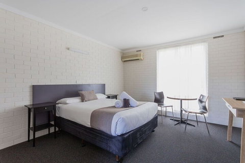 Busselton Motel - Accommodation Sunshine Coast 4