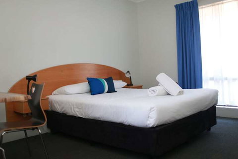 Busselton Motel - Accommodation Sunshine Coast 6