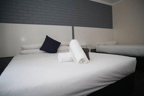 Busselton Motel - Accommodation Sunshine Coast 7