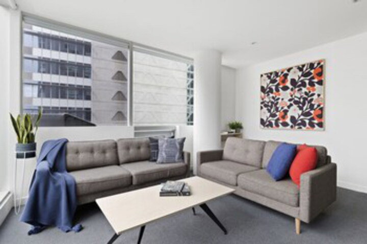 Melbourne VIC Accommodation Sunshine Coast