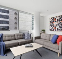 QV1 Heart of the CBD - Accommodation Sunshine Coast