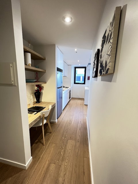 Flinders Street Apartments - Accommodation Sunshine Coast 0