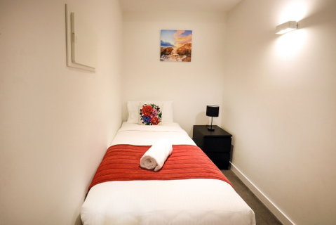 Flinders Street Apartments - Accommodation Sunshine Coast 4