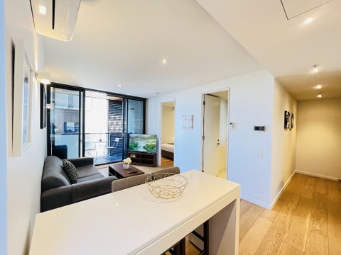 Flinders Street Apartments - Accommodation Sunshine Coast 3