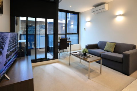 Flinders Street Apartments - Accommodation Sunshine Coast 1