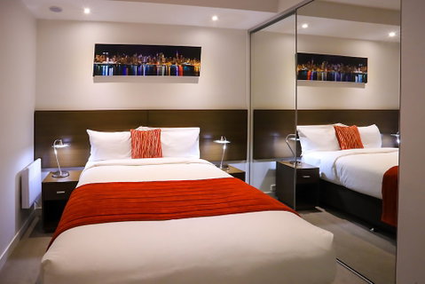 Flinders Street Apartments - Accommodation Sunshine Coast 6
