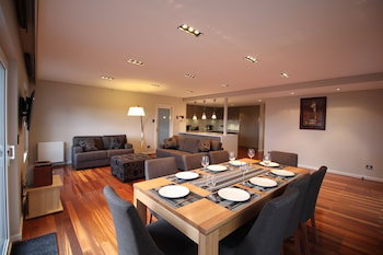 Sunny Sandy Bay Apartment - Accommodation Sunshine Coast 1