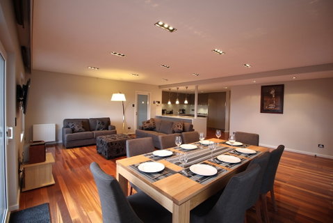 Sunny Sandy Bay Apartment - Accommodation Sunshine Coast 6