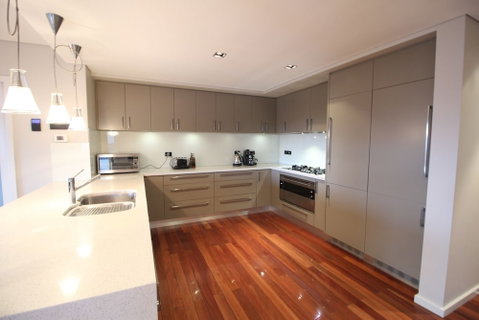 Sunny Sandy Bay Apartment - Accommodation Sunshine Coast 3