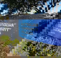 Australian Community Villages - Accommodation Sunshine Coast