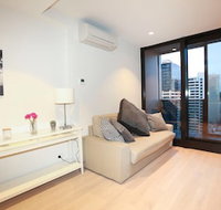 Central But Quiet Apartment - Accommodation Sunshine Coast