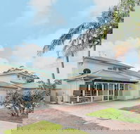 Occy's at Fingal Bay - Accommodation Sunshine Coast