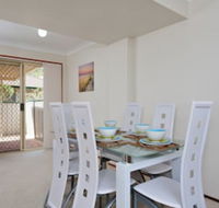Beachcomber at Fingal Bay - Accommodation Sunshine Coast