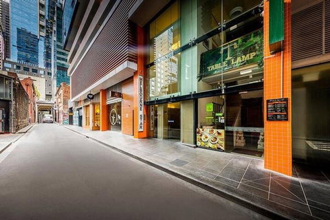 Melbourne Star - Accommodation Sunshine Coast 4
