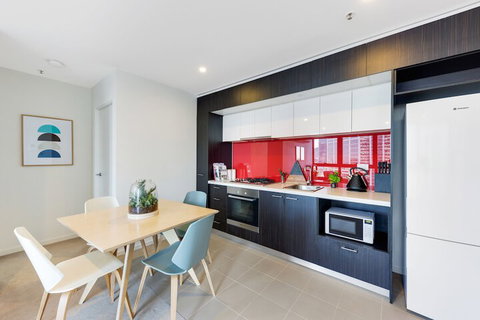 Melbourne Star - Accommodation Sunshine Coast 6