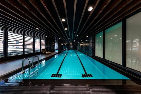 Melbourne Star - Accommodation Sunshine Coast 3