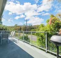 Surfair Unit 1 / 24 Marine Drive - Accommodation Sunshine Coast