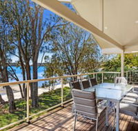 Sandranch 123 Foreshore Drive - Accommodation Sunshine Coast