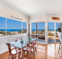 Boat Harbour Beach House 71 Kingsley Drive - Accommodation Sunshine Coast