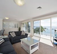 Soldiers Point Road 245 Wanda View - Accommodation Sunshine Coast