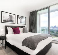 BOUTIQUE STAYS - The Fawkner - Accommodation Sunshine Coast