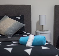 Readyset Townhouses on La Trobe - Accommodation Sunshine Coast