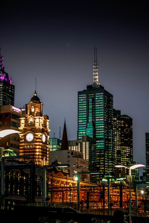 Melbourne River Views - Accommodation Sunshine Coast 3
