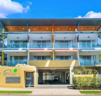 Elsey on Parap - Accommodation Sunshine Coast