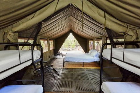 RAC Margaret River Nature Park - Accommodation Sunshine Coast 5