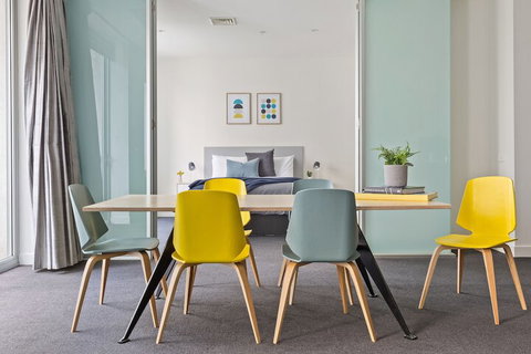 325 Collins Street - Accommodation Sunshine Coast 5