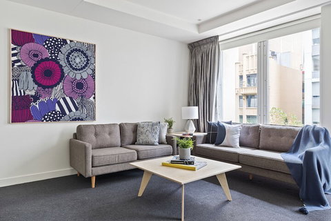 325 Collins Street - Accommodation Sunshine Coast 2