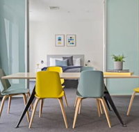325 Collins Street - Accommodation Sunshine Coast