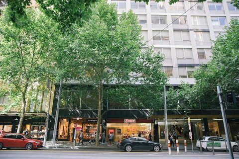 325 Collins Street - Accommodation Sunshine Coast 1