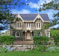 Talara Manor - Accommodation Sunshine Coast
