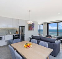 Aqua Mist Seascape - Accommodation Sunshine Coast