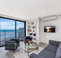 AQUA MIST PENTHOUSE - Accommodation Sunshine Coast