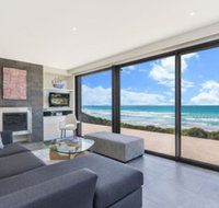 Aqua Mist Seascape - Accommodation Sunshine Coast
