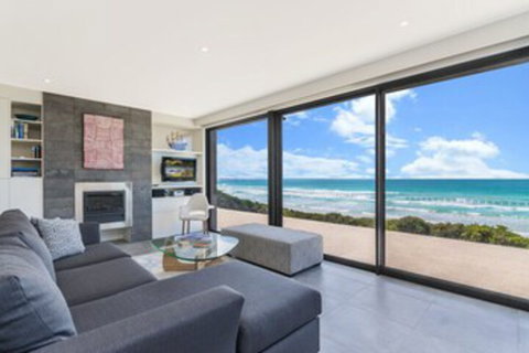 Aqua Mist Seascape - Accommodation Sunshine Coast 0